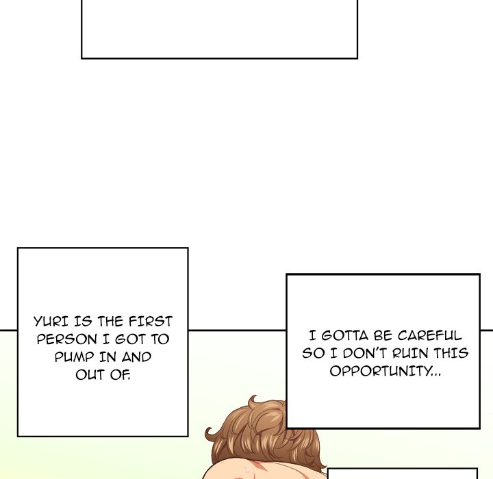 My High School Bully - Chapter 9 [photo 34] - MangaPorn