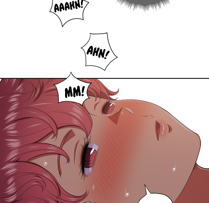 My High School Bully - Chapter 9 [photo 43] - MangaPorn