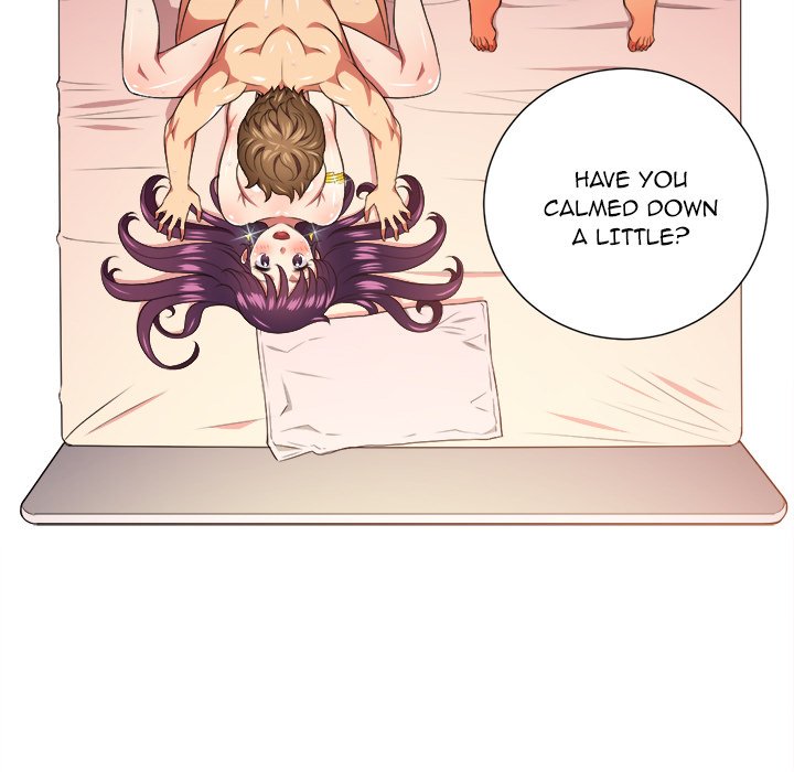 My High School Bully - Chapter 9 [photo 5] - MangaPorn