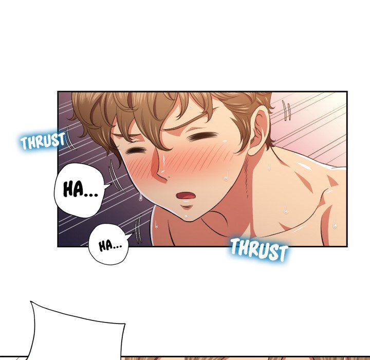 My High School Bully - Chapter 9 [photo 52] - MangaPorn