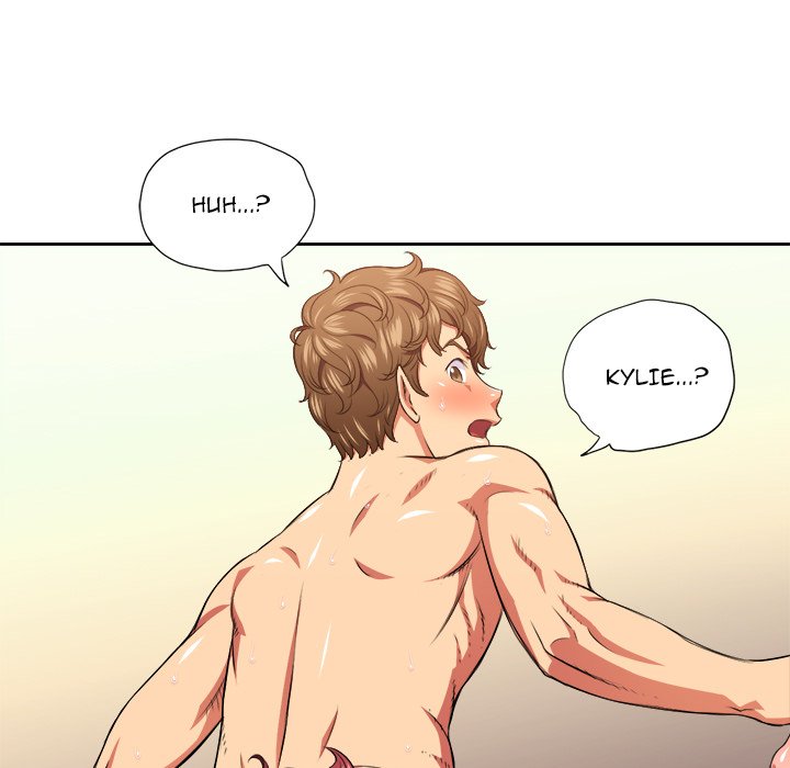 My High School Bully - Chapter 9 [photo 54] - MangaPorn