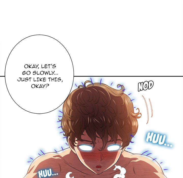 My High School Bully - Chapter 9 [photo 6] - MangaPorn