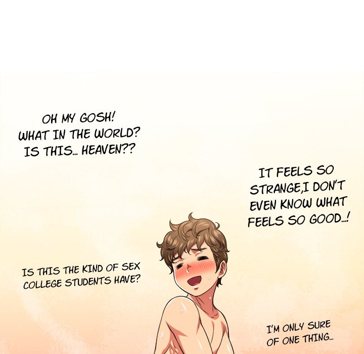 My High School Bully - Chapter 9 [photo 60] - MangaPorn