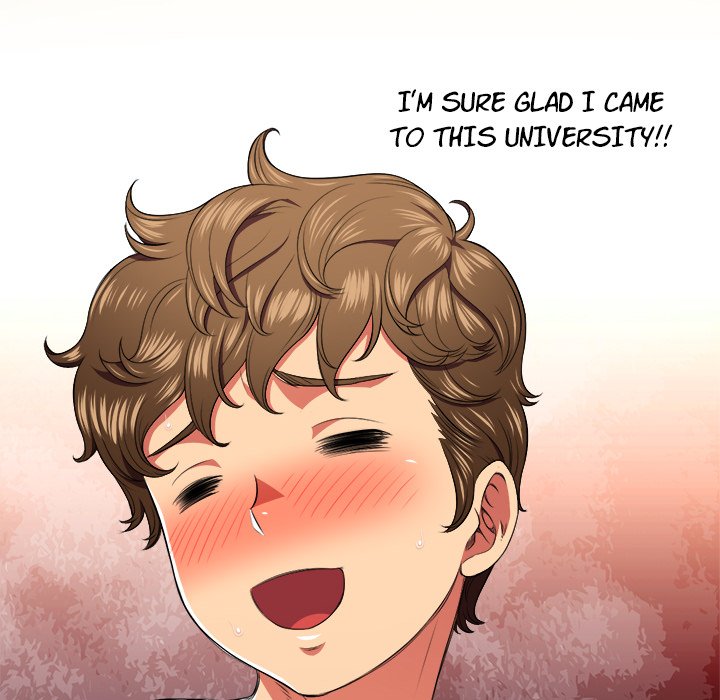 My High School Bully - Chapter 9 [photo 62] - MangaPorn