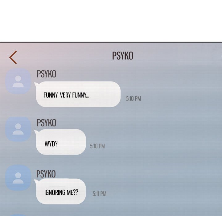 My High School Bully - Chapter 9 [photo 70] - MangaPorn