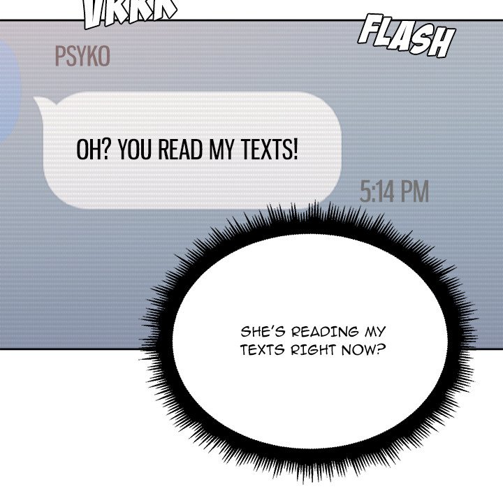 My High School Bully - Chapter 9 [photo 72] - MangaPorn