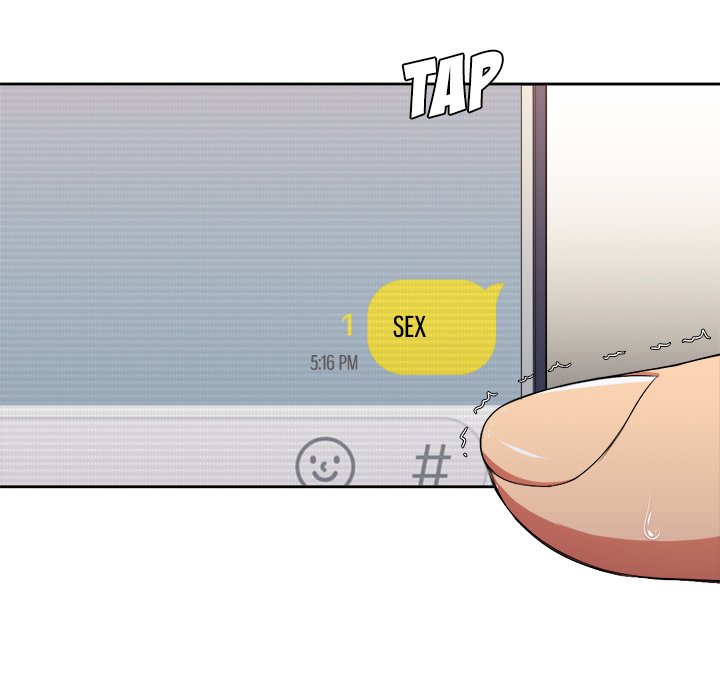 My High School Bully - Chapter 9 [photo 77] - MangaPorn