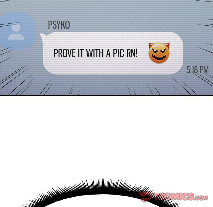 My High School Bully - Chapter 9 [photo 81] - MangaPorn