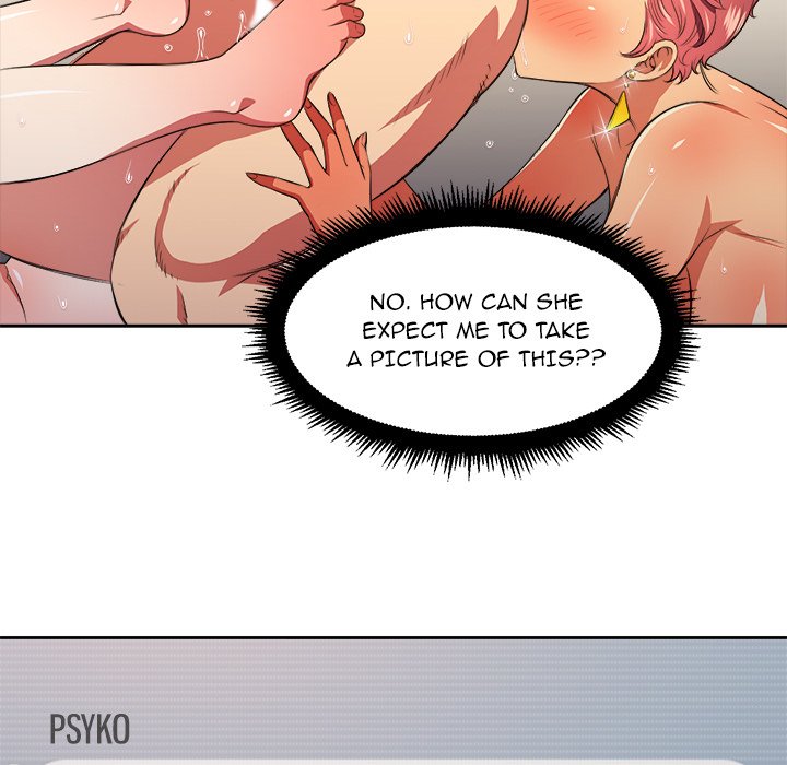 My High School Bully - Chapter 9 [photo 84] - MangaPorn