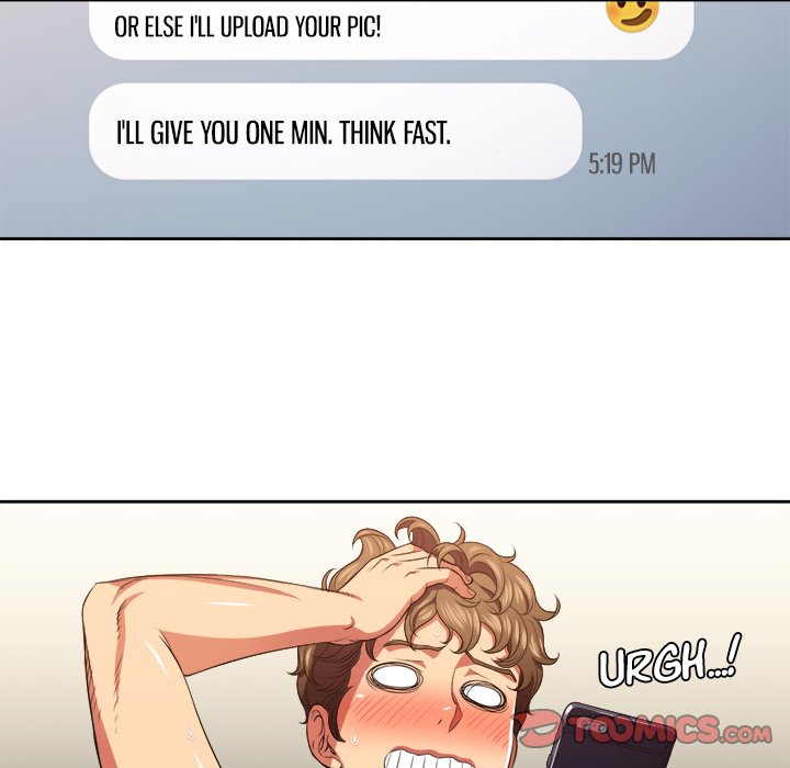 My High School Bully - Chapter 9 [photo 87] - MangaPorn