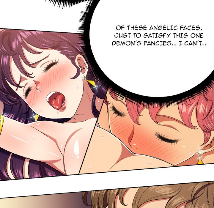 My High School Bully - Chapter 9 [photo 89] - MangaPorn