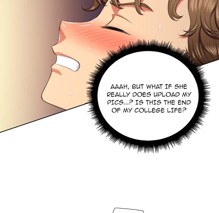 My High School Bully - Chapter 9 [photo 90] - MangaPorn