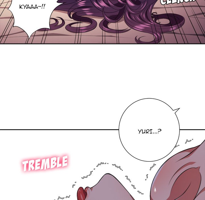 My High School Bully - Chapter 9 [photo 94] - MangaPorn