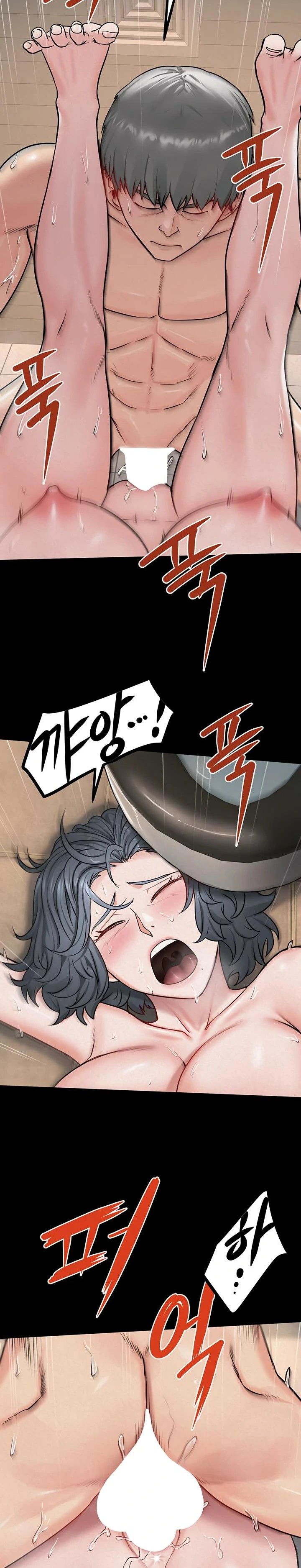 Island Girl Raw - Chapter 31 [photo 8] - MangaPorn