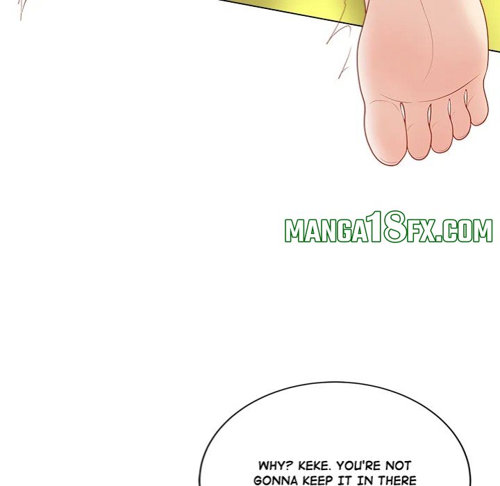 Signed, Sealed, Mistaken - Chapter 30 [photo 104] - MangaPorn