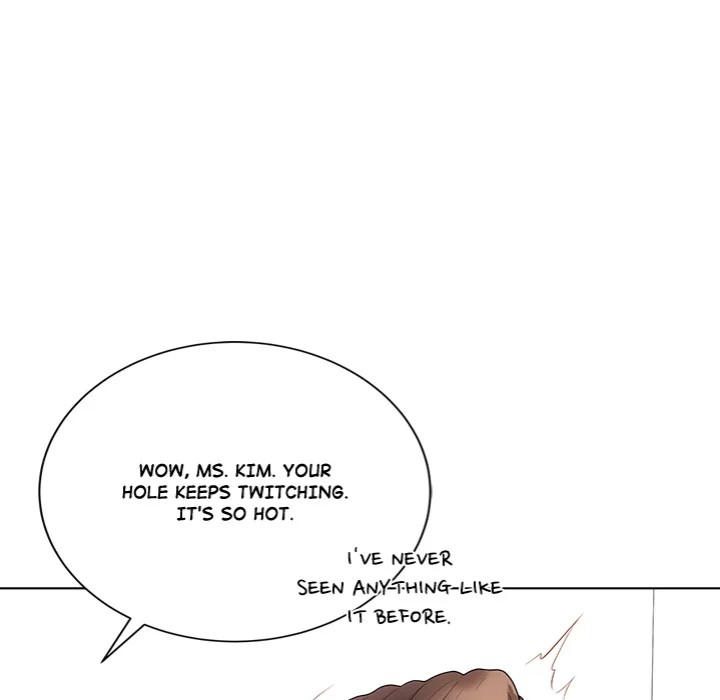 Signed, Sealed, Mistaken - Chapter 30 [photo 107] - MangaPorn