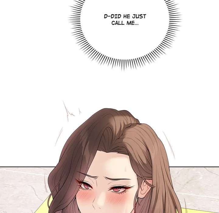 Signed, Sealed, Mistaken - Chapter 30 [photo 12] - MangaPorn