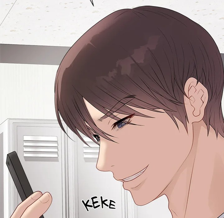 Signed, Sealed, Mistaken - Chapter 30 [photo 120] - MangaPorn