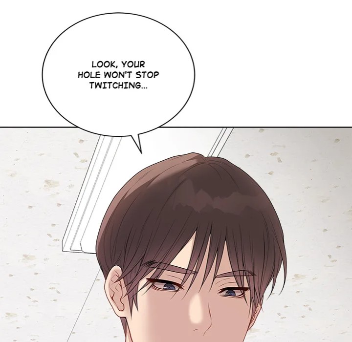 Signed, Sealed, Mistaken - Chapter 30 [photo 125] - MangaPorn