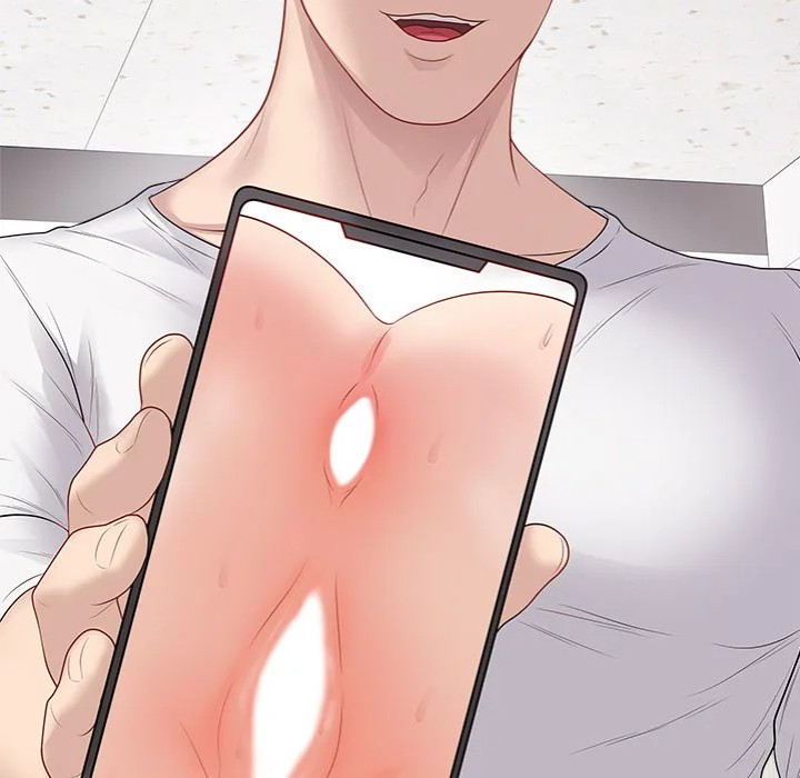 Signed, Sealed, Mistaken - Chapter 30 [photo 126] - MangaPorn