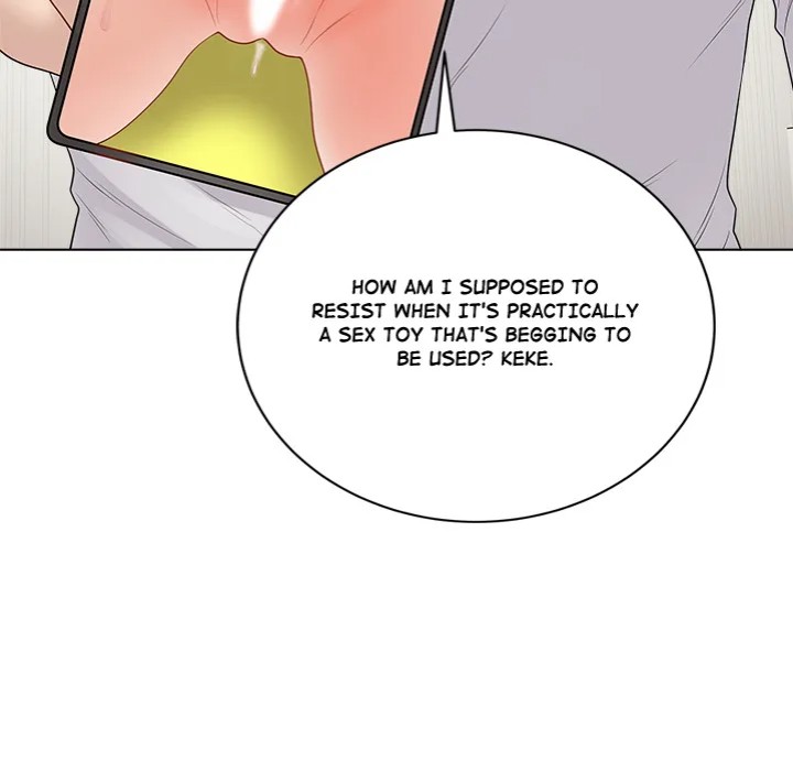 Signed, Sealed, Mistaken - Chapter 30 [photo 127] - MangaPorn