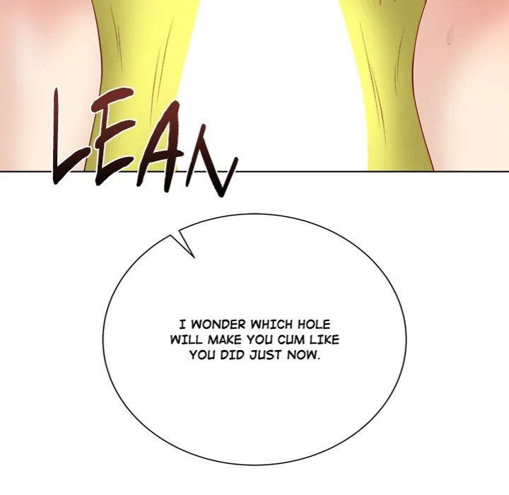 Signed, Sealed, Mistaken - Chapter 30 [photo 133] - MangaPorn