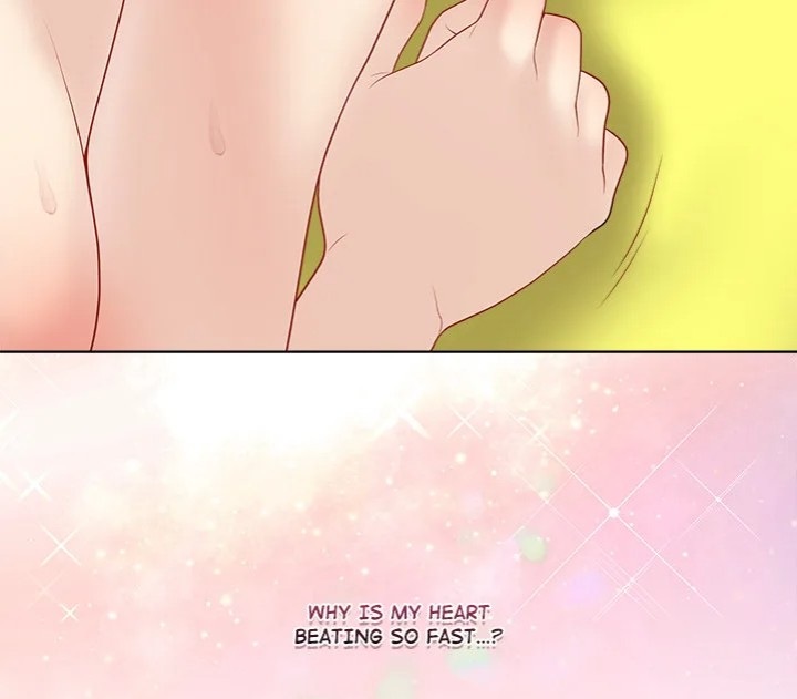 Signed, Sealed, Mistaken - Chapter 30 [photo 148] - MangaPorn