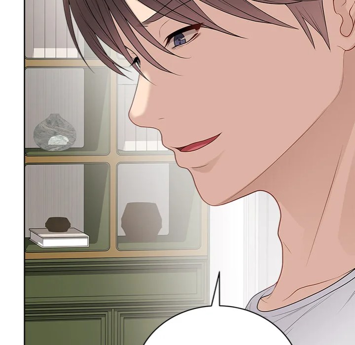 Signed, Sealed, Mistaken - Chapter 30 [photo 151] - MangaPorn