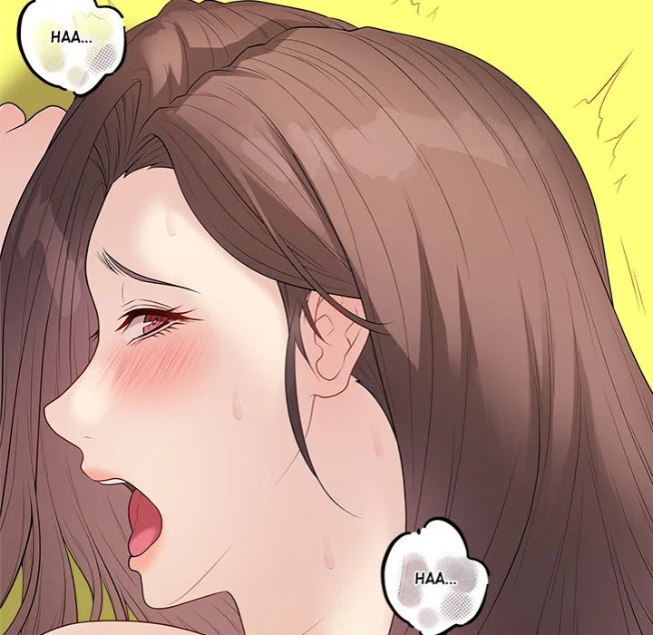 Signed, Sealed, Mistaken - Chapter 30 [photo 159] - MangaPorn