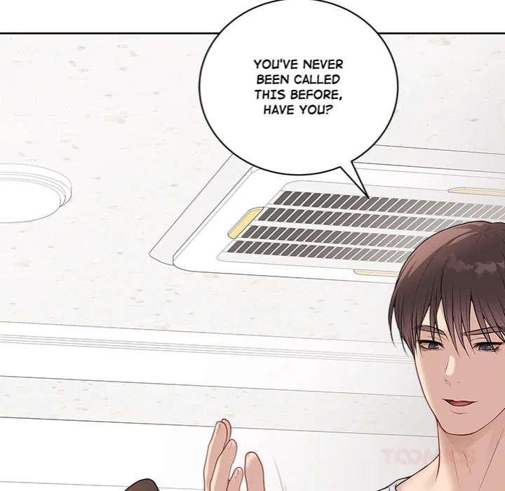 Signed, Sealed, Mistaken - Chapter 30 [photo 16] - MangaPorn