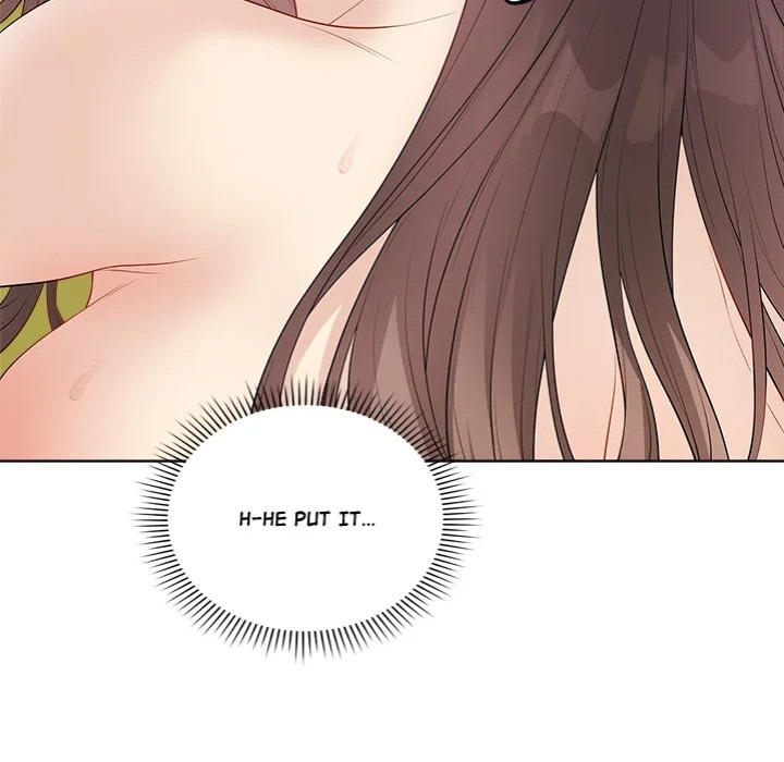 Signed, Sealed, Mistaken - Chapter 30 [photo 160] - MangaPorn