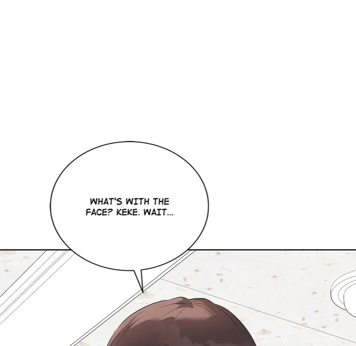 Signed, Sealed, Mistaken - Chapter 30 [photo 166] - MangaPorn