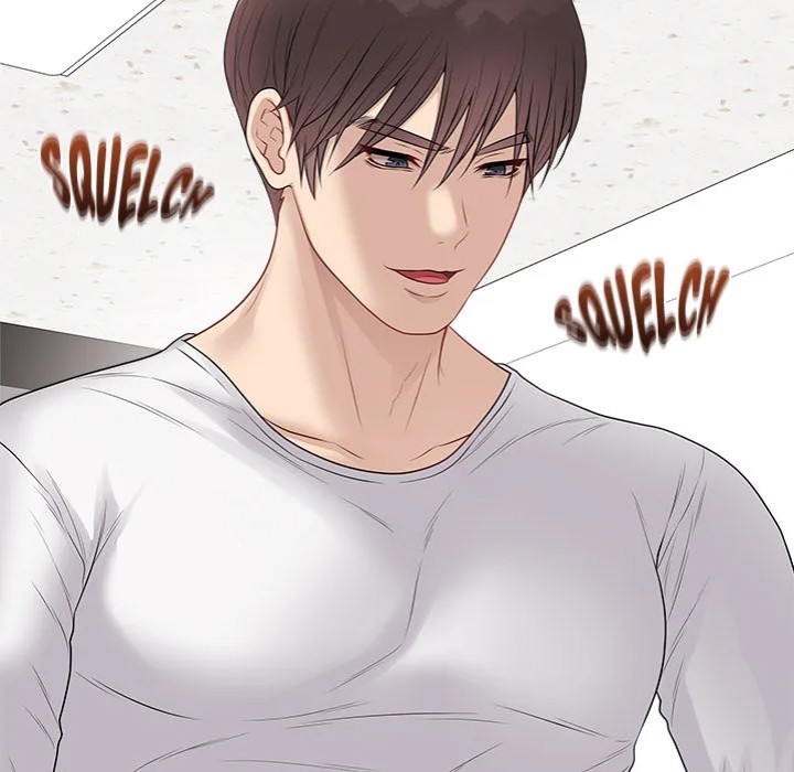 Signed, Sealed, Mistaken - Chapter 30 [photo 167] - MangaPorn