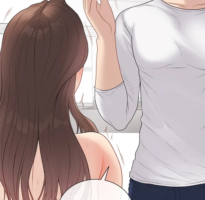 Signed, Sealed, Mistaken - Chapter 30 [photo 17] - MangaPorn