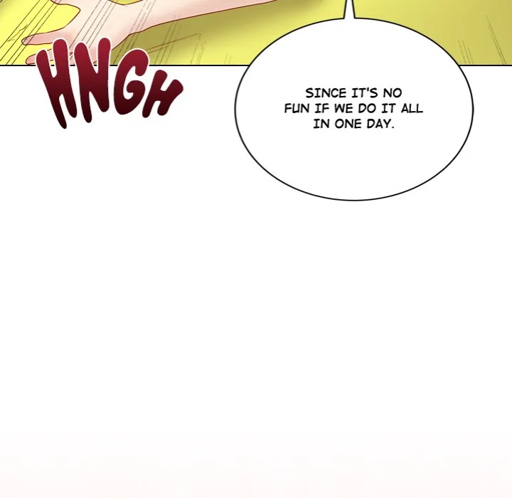 Signed, Sealed, Mistaken - Chapter 30 [photo 174] - MangaPorn