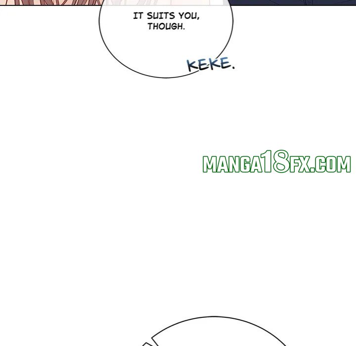 Signed, Sealed, Mistaken - Chapter 30 [photo 18] - MangaPorn