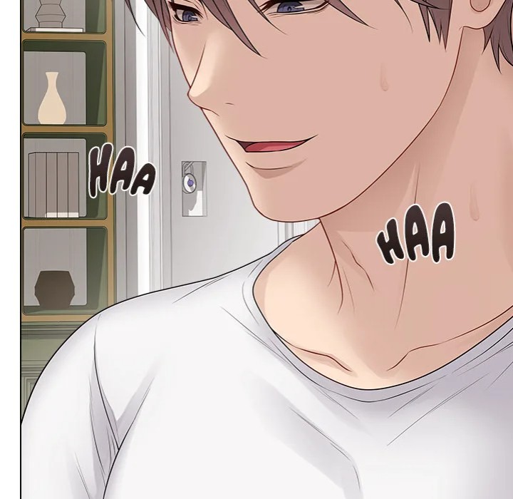 Signed, Sealed, Mistaken - Chapter 30 [photo 185] - MangaPorn