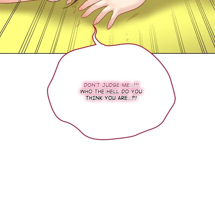 Signed, Sealed, Mistaken - Chapter 30 [photo 191] - MangaPorn