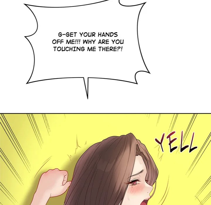 Signed, Sealed, Mistaken - Chapter 30 [photo 202] - MangaPorn