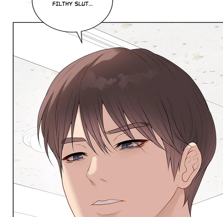 Signed, Sealed, Mistaken - Chapter 30 [photo 26] - MangaPorn