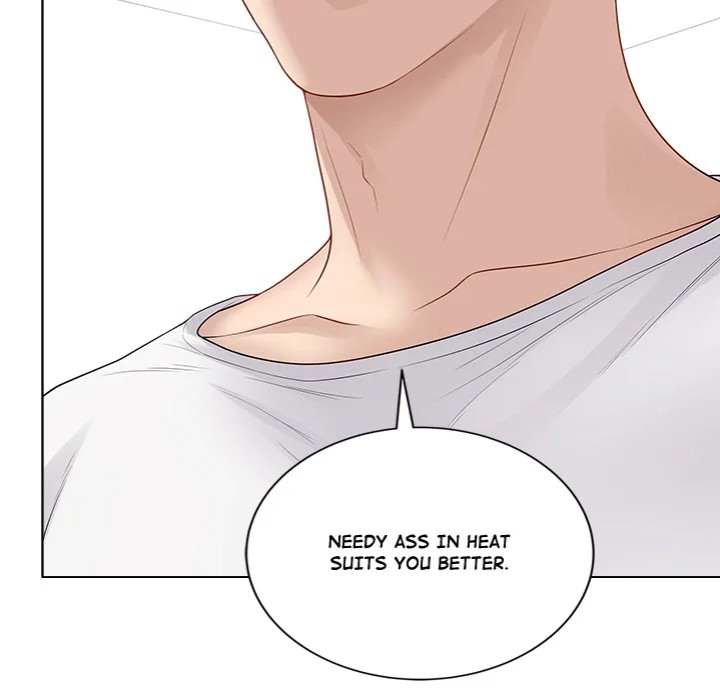 Signed, Sealed, Mistaken - Chapter 30 [photo 27] - MangaPorn