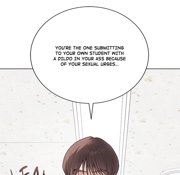 Signed, Sealed, Mistaken - Chapter 30 [photo 32] - MangaPorn