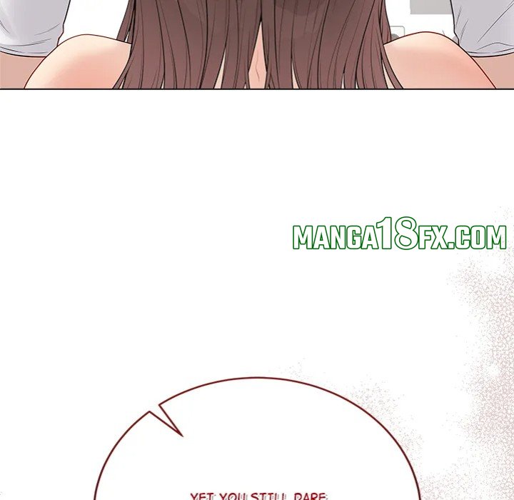 Signed, Sealed, Mistaken - Chapter 30 [photo 34] - MangaPorn