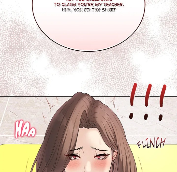 Signed, Sealed, Mistaken - Chapter 30 [photo 35] - MangaPorn