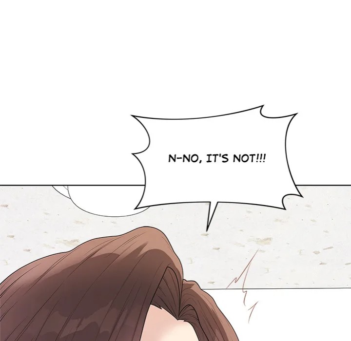 Signed, Sealed, Mistaken - Chapter 30 [photo 41] - MangaPorn