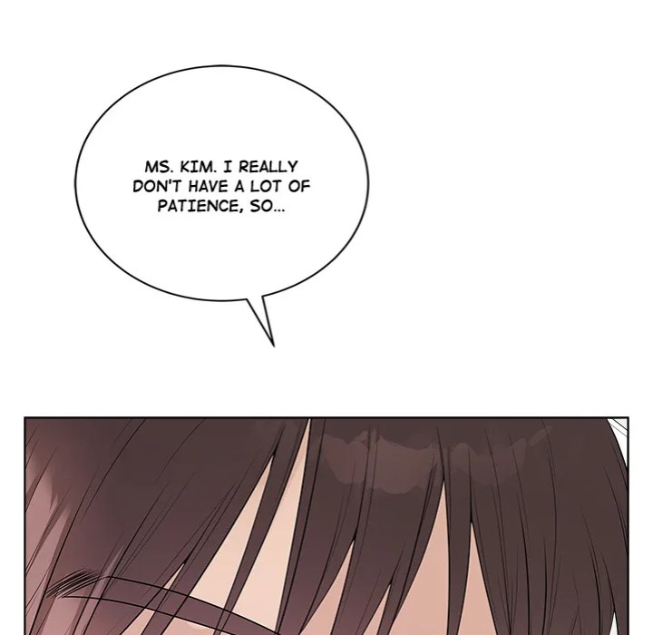 Signed, Sealed, Mistaken - Chapter 30 [photo 48] - MangaPorn