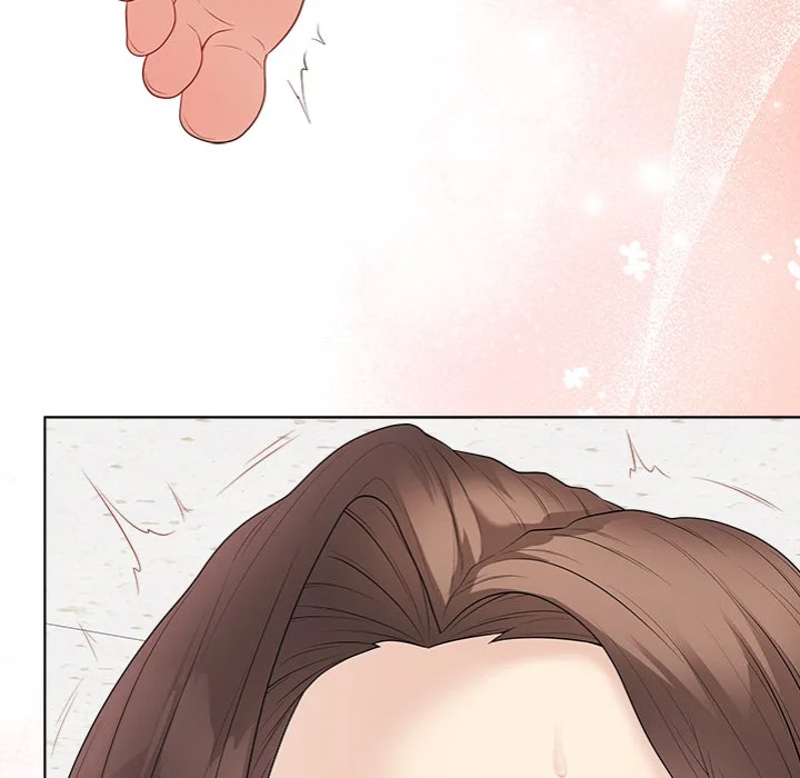 Signed, Sealed, Mistaken - Chapter 30 [photo 56] - MangaPorn