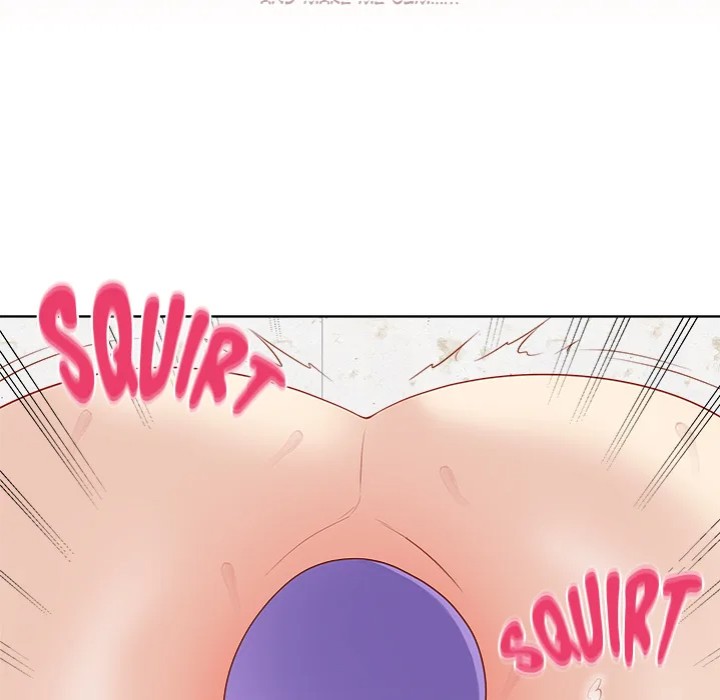 Signed, Sealed, Mistaken - Chapter 30 [photo 84] - MangaPorn