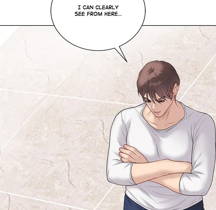 Signed, Sealed, Mistaken - Chapter 30 [photo 94] - MangaPorn