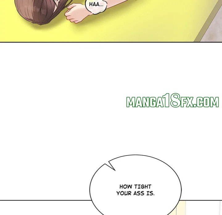 Signed, Sealed, Mistaken - Chapter 30 [photo 96] - MangaPorn